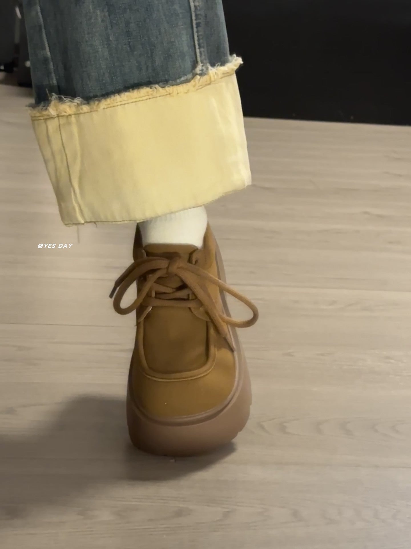 Damen Sneaker Leicht Bequem Modernes Design