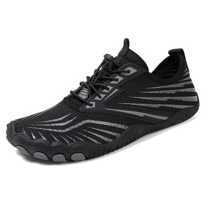 Damen Laufschuhe Aqua Schnelltrocken Leicht Flexibel