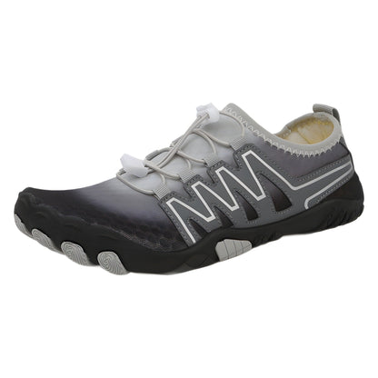 Damen Wasserschuhe Sportlich Atmungsaktiv Heidi