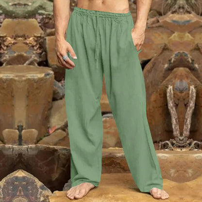 Bequeme Herren Freizeithosen Sportlich Modern