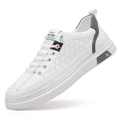 Damen Sneaker Urban Style Atmungsaktiv Komfortabel