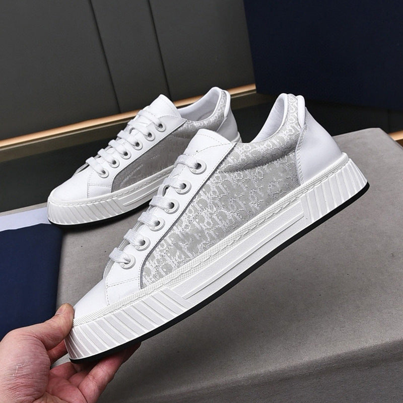 Damen Sneaker Luxus Design Rutschfest - BerlinGlamour
