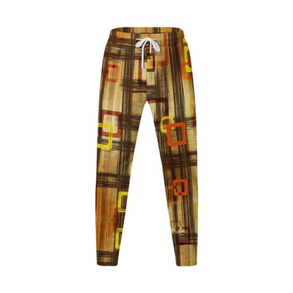 Herrenhose Elegant Bequem Gerader Schnitt Freizeithose