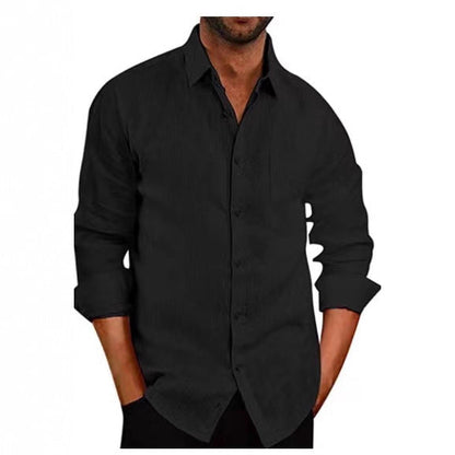 Herren Hemden Casual Berlin Style