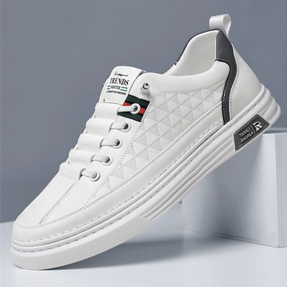 Damen Sneaker Modisch Bequem Komfortabel