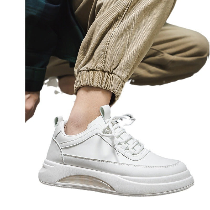 Damen Sneaker Bequem Laufsohlen Dämpfung Mode