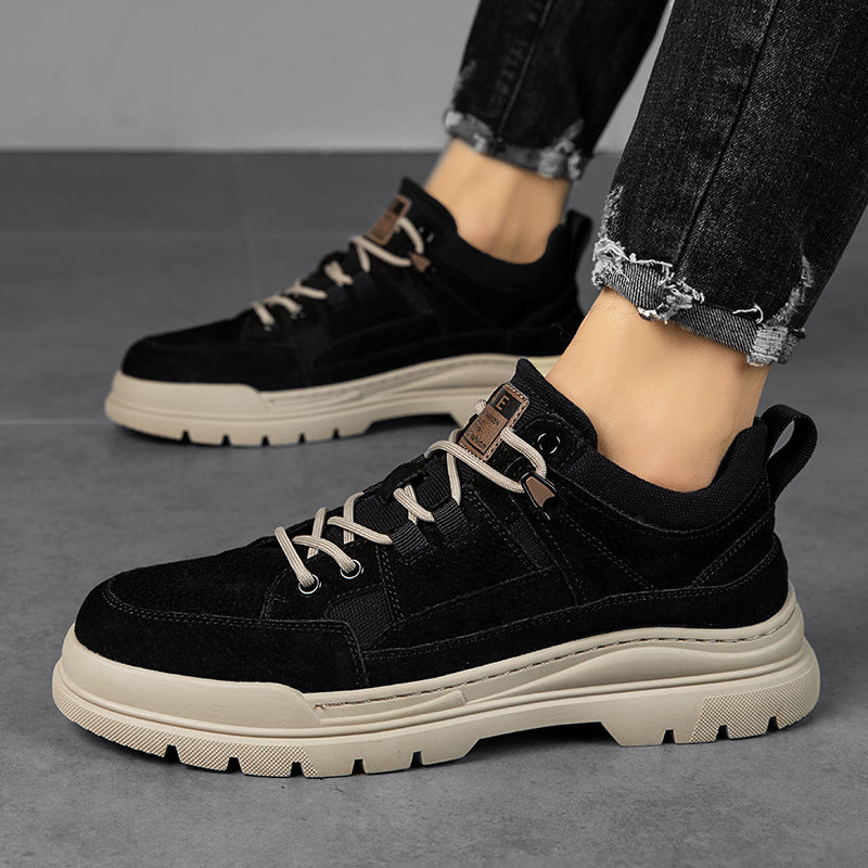 Damen Sneaker Sportlich Atmungsaktiv Wasserdicht