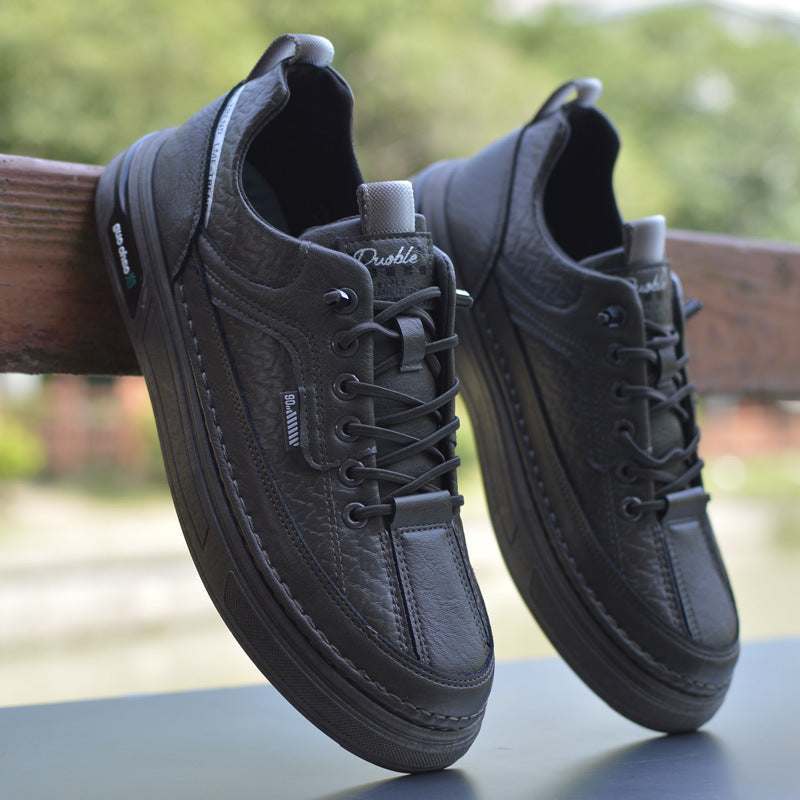 Damen Sneaker Sportlich Robust Flexibel