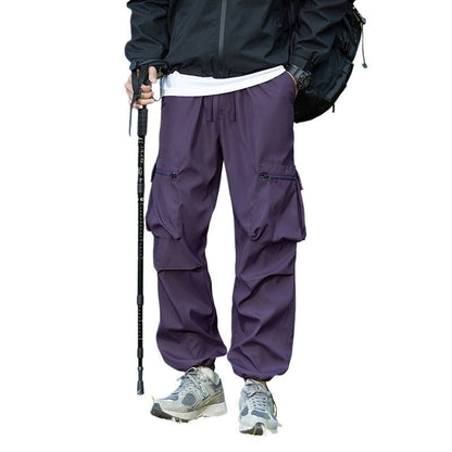 Herren Outdoorhose Wasserdicht Funktionell