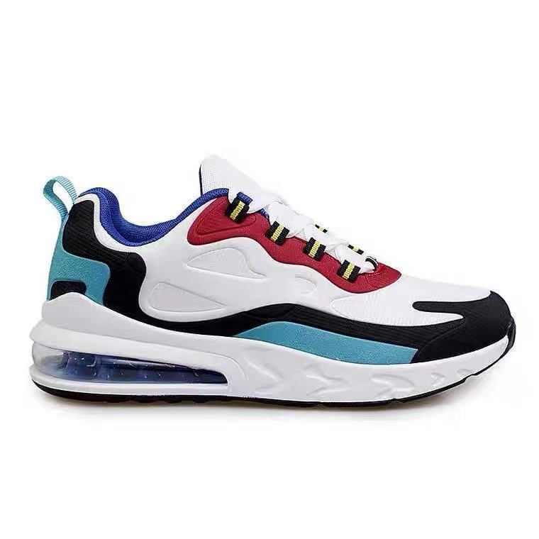 Damen Sneaker Sport Mesh Atmungsaktiv Streetstyle