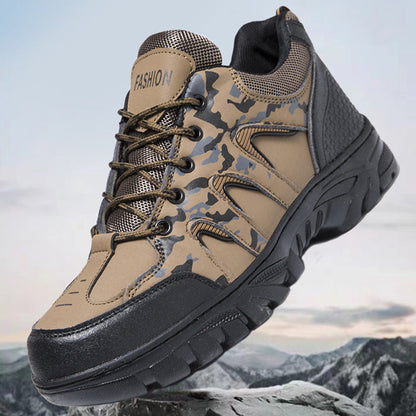 Damen Wanderschuhe Robust Outdoor Schuhe Damen - BerlinGlamour