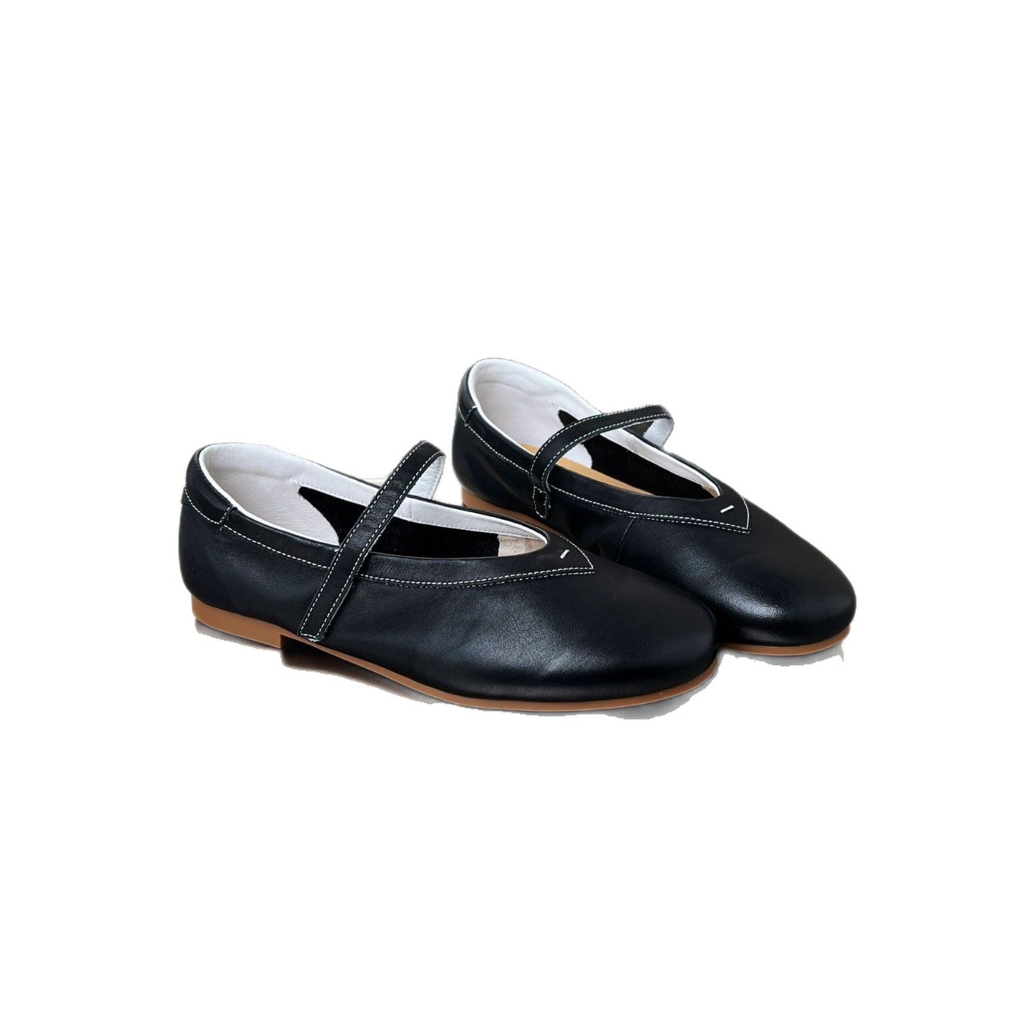 Damen Slipper Elegante Weich mit Verstellbarem Riemen