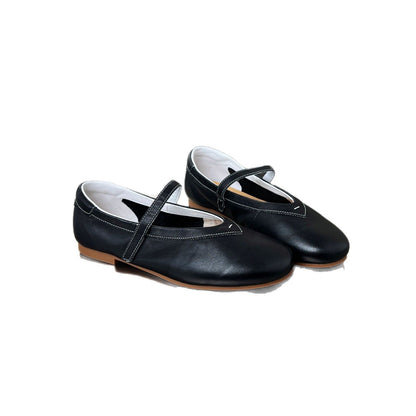 Damen Slipper Elegante Weich mit Verstellbarem Riemen