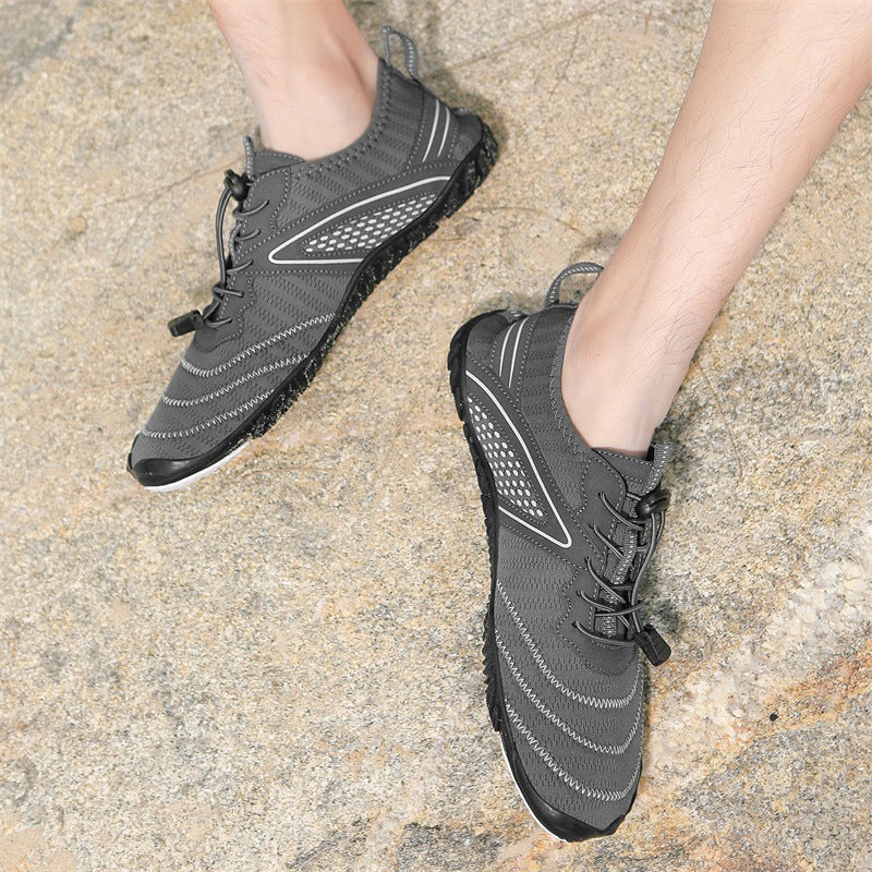 Damen Sport Schuhe Wasserschuhe Schnell trocknend - BerlinGlamour