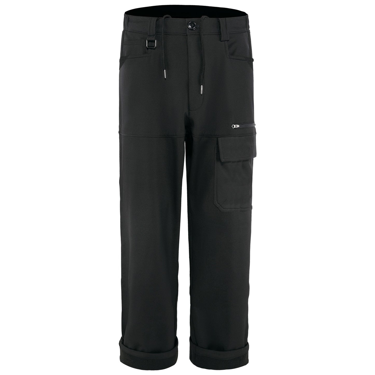 Herren Outdoorhose Funktionstextil Wasserabweisend