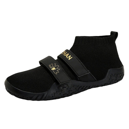 Damen Sport-Aquaschuhe Elastisch Rutschfest