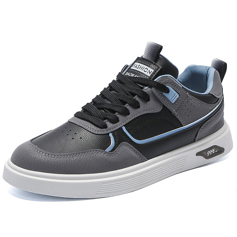 Herren Sneaker Sport Atmungsaktiv Gepolstert
