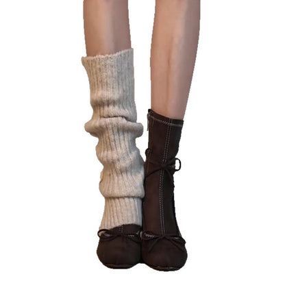 Damenstiefel Elegante Blockabsatz Stiefel Mit Reißverschluss Damenmode