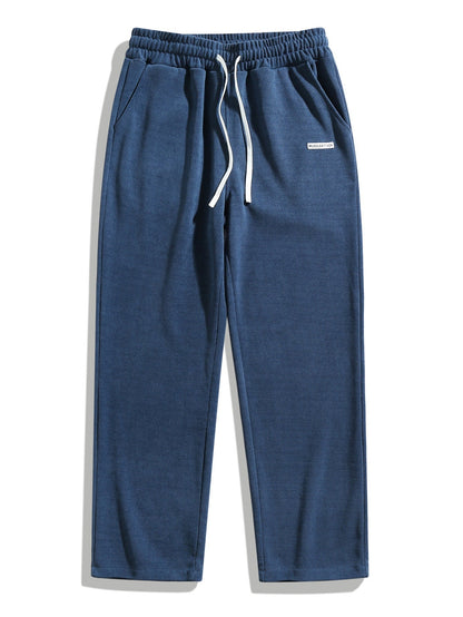 Bequeme Herren Freizeithose mit Seitentaschen Modern
