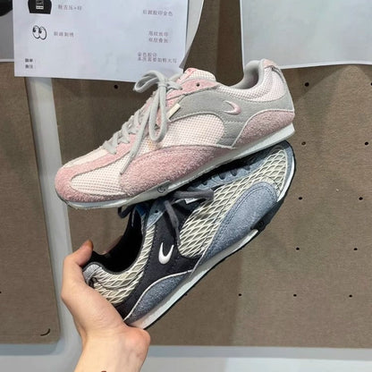 Laufschuhe Damen Sport Atmungsaktiv Komfortabel