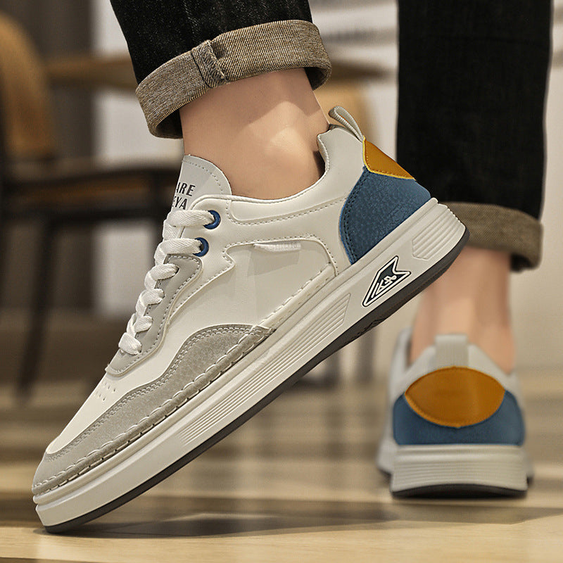 Damen Sneaker Modisch Gepolstert Komfortabel