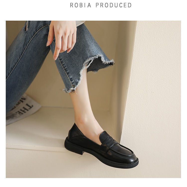 Damen Mokassins Bequem Elegant Schuhe - BerlinGlamour