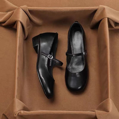 Damen Riemchenschuhe Elegante Heidi Stilettos