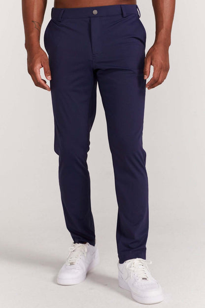 Bequeme Herren Freizeithose Leichtgewichtig Komfort
