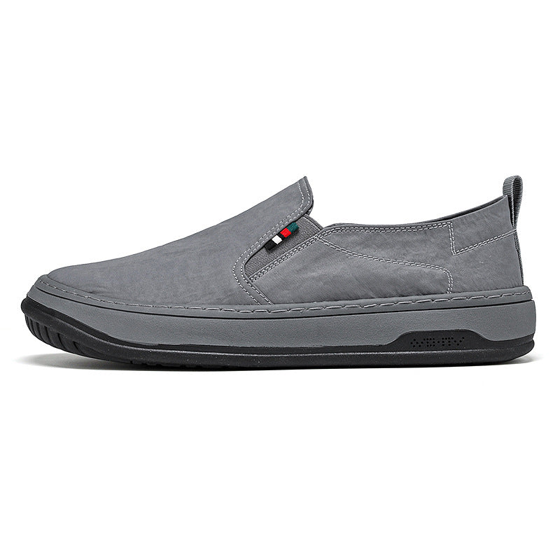 Damen Slip-On Schuhe Bequem Gepolstert Freizeit
