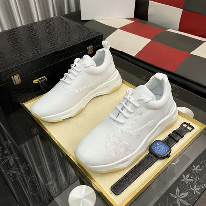 Damen Sneaker Leicht Atmungsaktiv Sportliche Schuhe