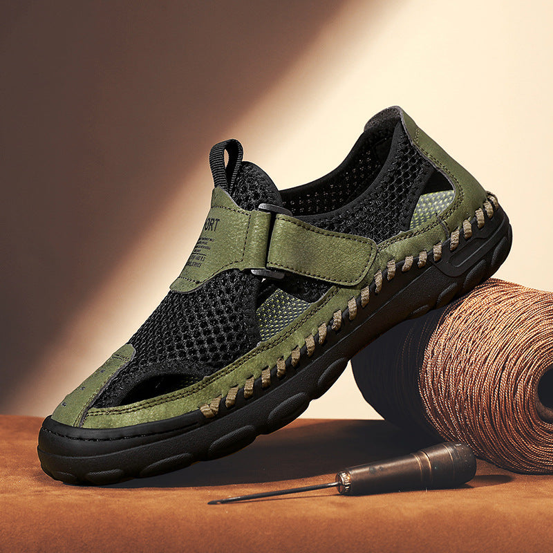 Damen Wasserschuhe Sportlich Verstellbar Rutschfest - BerlinGlamour