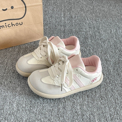 Damen Sneaker Sportlich atmungsaktiv Mode - BerlinGlamour