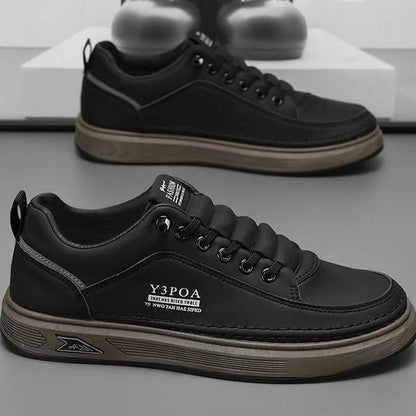 Damen Sneaker Bequem Elastisch Modisch