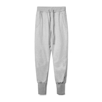 Herren Jogginghose Bequem Elastisch Modern