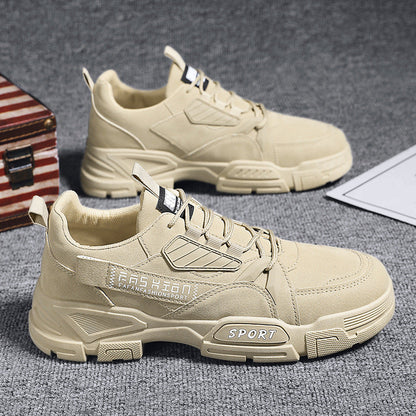Damen Sport Sneaker Bequem Laufschuhe Mit Dämpfung Trendy