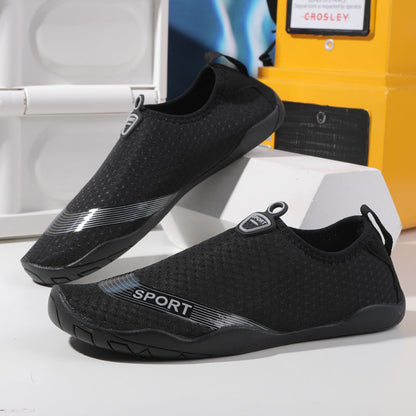 Damen Sportschuhe Freizeitschuhe Rutschfest Laufschuhe Frauen