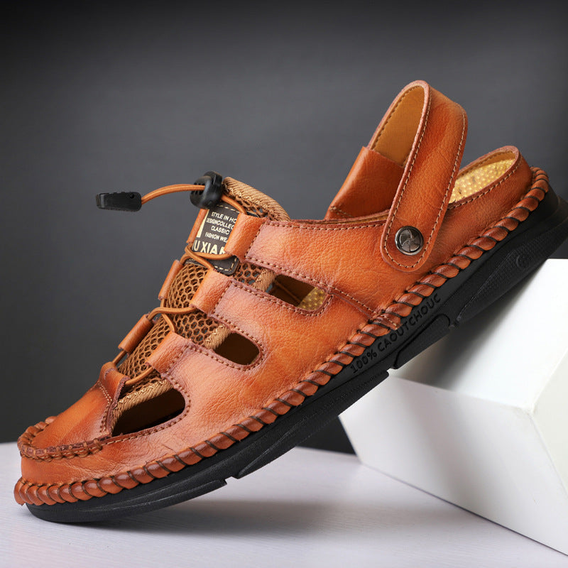 Damen Sandalen Sportlich Anpassbar Heidi Modell