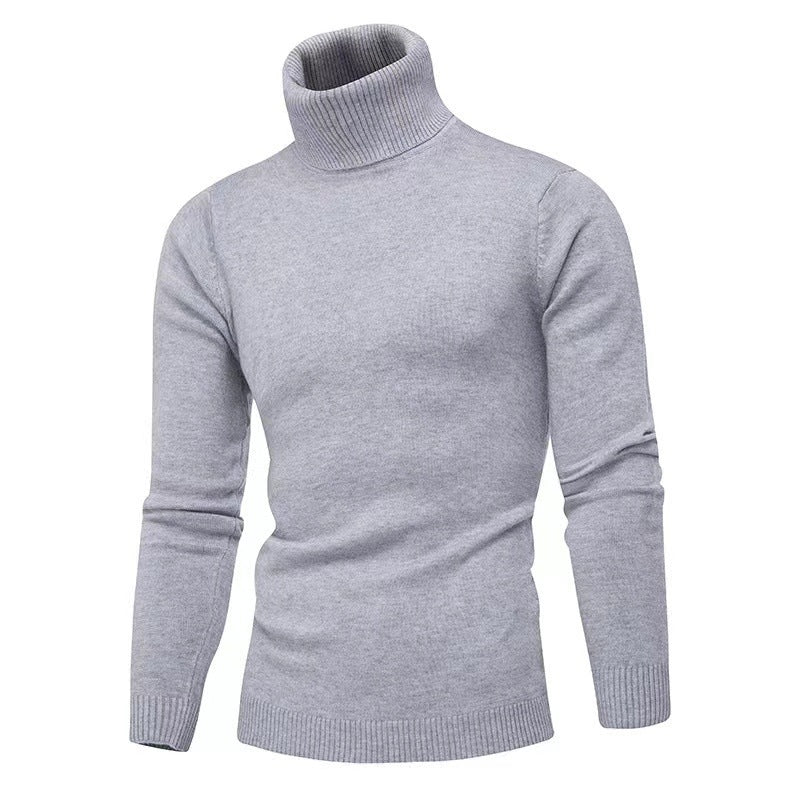 Die neue Produktbezeichnung lautet: Rollkragenpullover BerlinGlamour