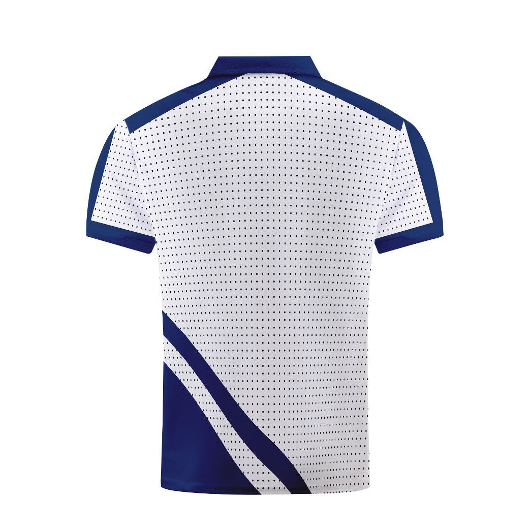 Herren Poloshirt Kurzarm Sportlich Modern