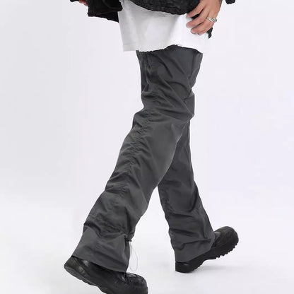 Herren Outdoorhose Funktionell Verstellbar Vielseitig