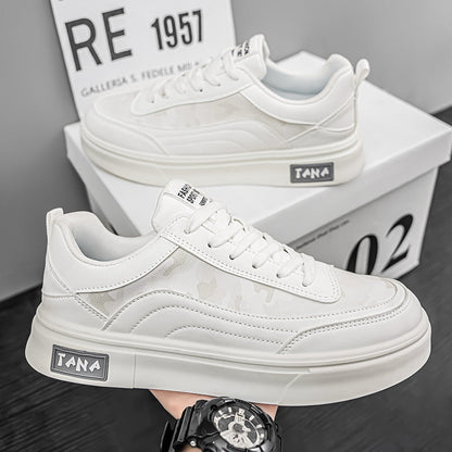 Damen Sneaker Modisch Urban Atmungsaktiv