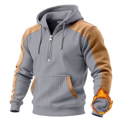 Herren Sport Hoodie Modern Stadtstyle