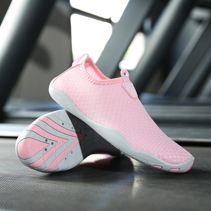 Damen Wassersport Schuh Flexibel Sportlich Sommer