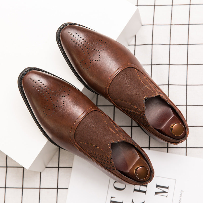 Damen Slipper Elegante Atmungsaktiv Rutschfest - BerlinGlamour