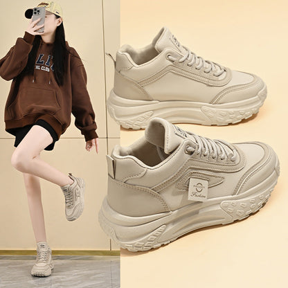 Damen Sport Sneaker Bequem Leicht Laufschuhe - BerlinGlamour