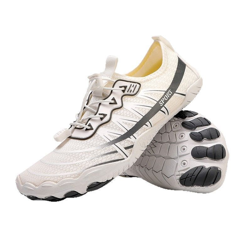 Damen Sport Schuhe Wasserschuhe Flexibel