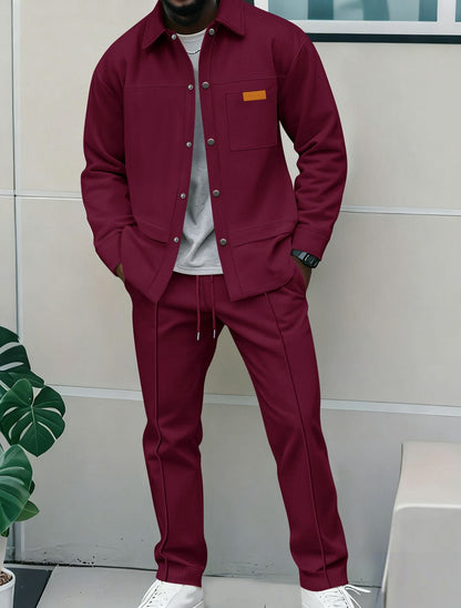 Herren Business-Anzug Sportlich Modern Berlin
