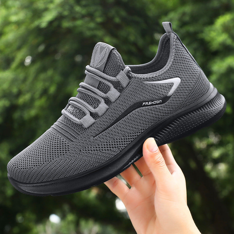 Damen Sportschuhe atmungsaktiv Freizeit Schuhe Komfort - BerlinGlamour