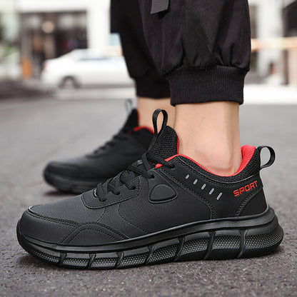 Damen Sportschuhe Leicht Laufschuhe Dämpfung Moderne Schuhe