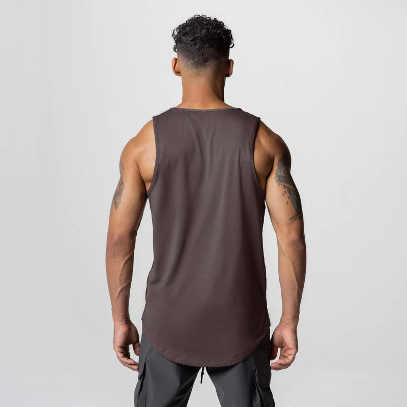 Herren Sportshirt Atmungsaktiv Feuchtigkeitsregulierend